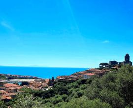 Castiglione della Pescaia. Mare - Toscana