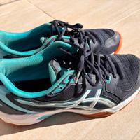 Scarpe running Asics 43,5