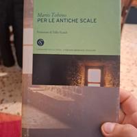 Per le antiche scale di Mario Tobino