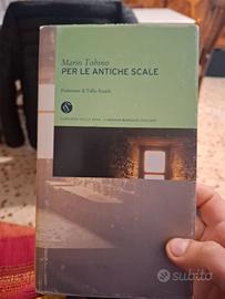 Per le antiche scale di Mario Tobino