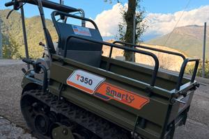 Motocarriola M370