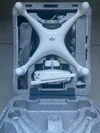 Dji drone Phantom 4 advanced