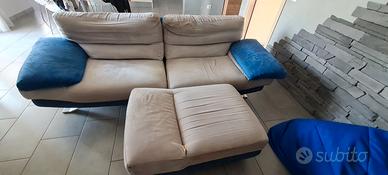 Divano poltrone sofà