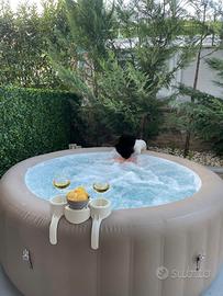 Piscina Palm Spring - Bestway