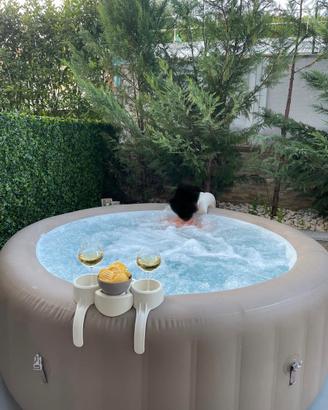 Piscina Palm Spring - Bestway