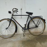 BICI ANNI 60 A BACCHETTA AQUILA 