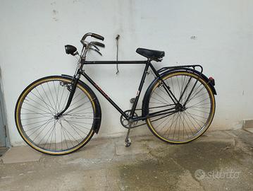 BICI ANNI 60 A BACCHETTA AQUILA 