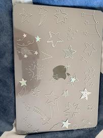 MacBook Air 13,6” con chip M2 (anno 2024)