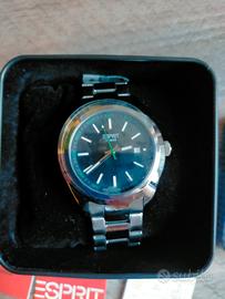 Orologio da uomo Esprit nuovo