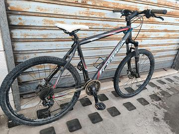 MTB Orbea