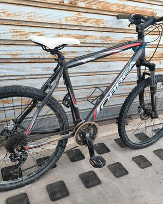 MTB Orbea