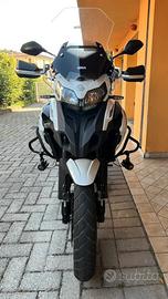 Trk 502X anno 2021 Km 6.851