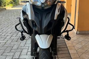 Trk 502X anno 2021 Km 6.851