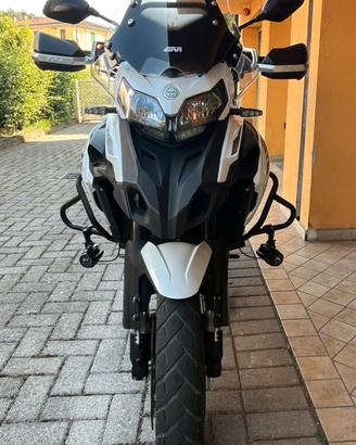 Trk 502X anno 2021 Km 6.851