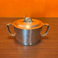 Zuccheriera Gio Ponti / Arthur Krupp Berndorf 