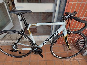 Viper stelvio 2019 10kg 200km