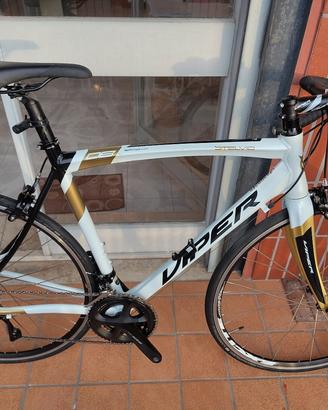 Viper stelvio 2019 10kg 200km