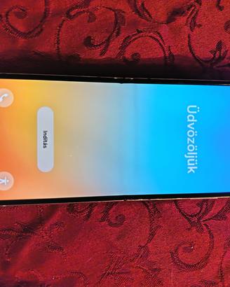 Samsung Z flip 5 rosa 256 GB