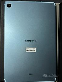 Samsung Galaxy Tab S6 Lite