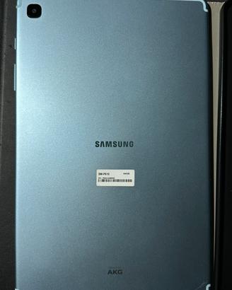 Samsung Galaxy Tab S6 Lite