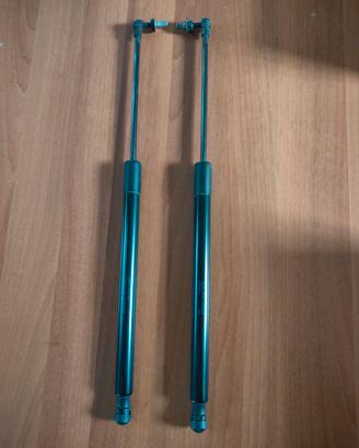 Coppia pistoni portellone originali VW Golf 7