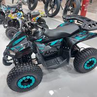 Mini quad baby elettrico 1000W 48V