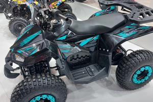 Mini quad baby elettrico 1000W 48V