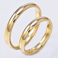 Fedi nuziali in oro 18kt