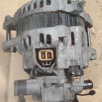 Alternatore kia sorento