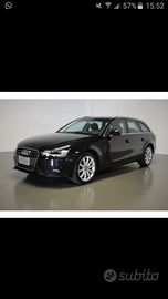 Audi A4 quattro 177 cv