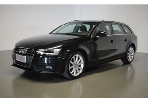 Audi A4 quattro 177 cv