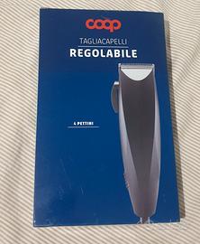 Tagliacapelli Coop mod. G-9802F