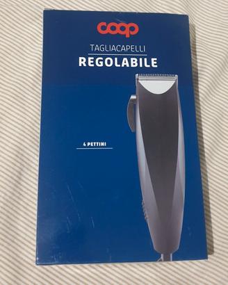 Tagliacapelli Coop mod. G-9802F