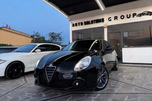 Alfa Romeo Giulietta 1.4 Turbo 170cv MultiAir TCT 