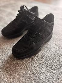 Scarpa sneaker Hogan interactive da donna n. 35