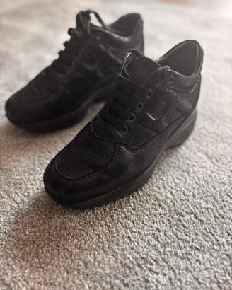 Scarpa sneaker Hogan interactive da donna n. 35