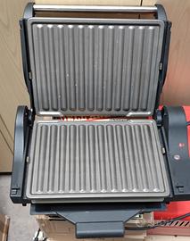 De Longhi bistecchiera