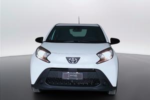 TOYOTA Aygo X 1.0B ACTIVE MT - MY24