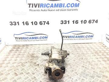 Riduttore suzuki sx4 sped