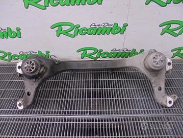 TRAVERSA SUPPORTO MOTORE TOUAREG 7L 2.5 TDI2004