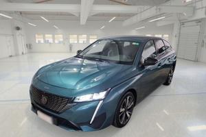 PEUGEOT 308 SW ALLURE BLUEHDI 130 EAT8 SES AUT. ST