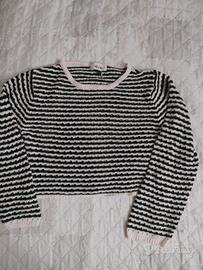 maglia Dixie  L   di ragazza giovane