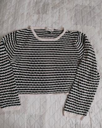 maglia Dixie  L   di ragazza giovane
