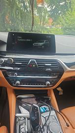 BMW Serie 5(G30/31/F90) - 2018