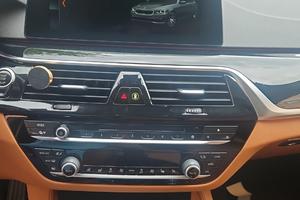 BMW Serie 5(G30/31/F90) - 2018