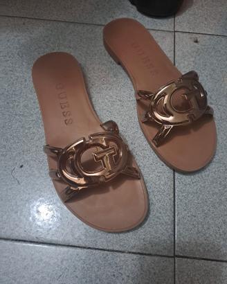 sandaletto guess