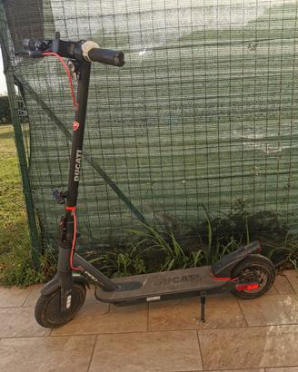 Monopattino Ducati pro 1
