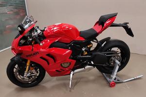 Ducati Panigale V4 S