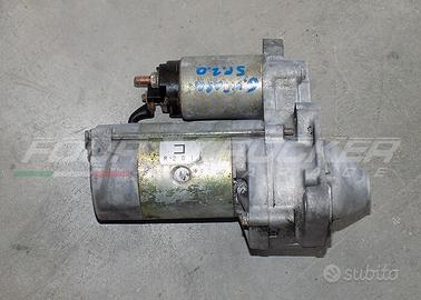 Motorino avviamento Suzuki Grand Vitara 2.0td