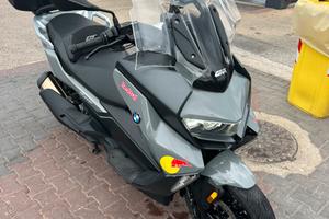 BMW c400 gt